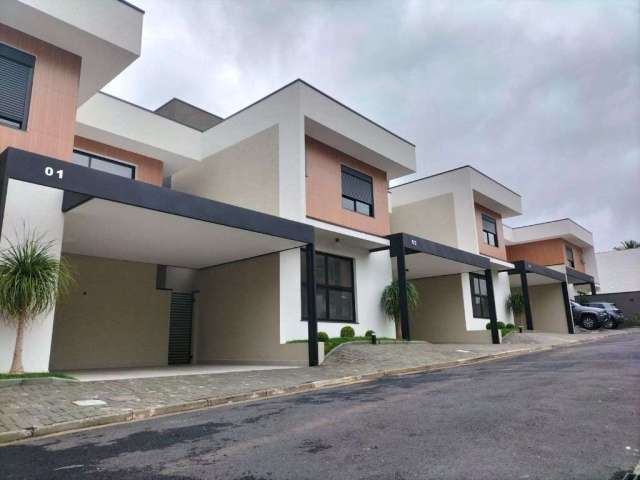 Casa com 3 dormitórios à venda por R$ 1.295.000,00 - Vila Giglio - Atibaia/SP