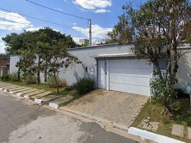 Casa à venda, 250 m² por R$ 1.400.000,00 - Vila Santista - Atibaia/SP