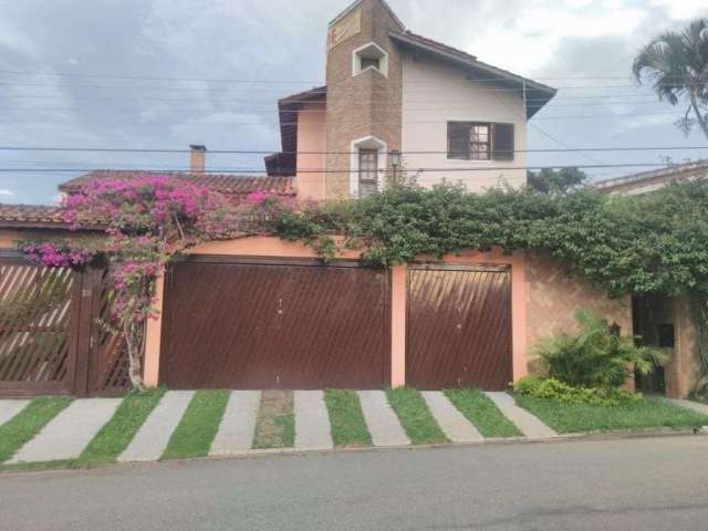 Casa à venda, 350 m² por R$ 1.500.000,00 - Jardim Paulista - Atibaia/SP