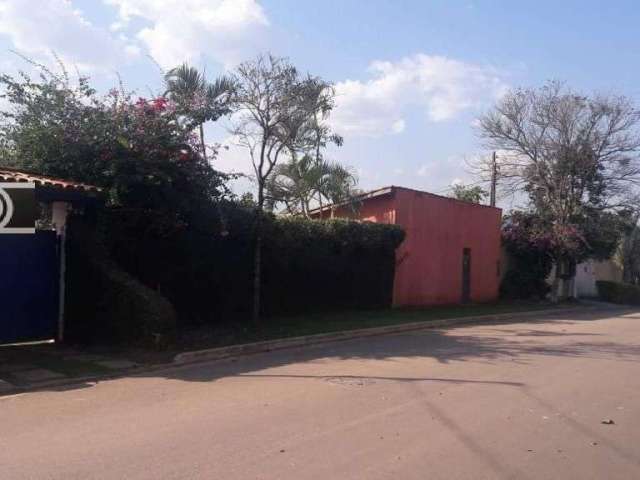 Casa com 3 dormitórios à venda, 255 m² por R$ 850.000,00 - Jardim dos Pinheiros - Atibaia/SP