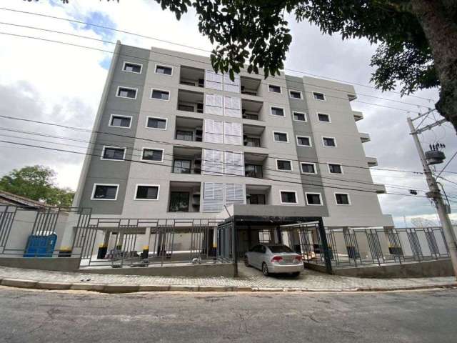 Apartamento com 2 dormitórios à venda, 65 m² por R$ 590.000,00 - Vila Gardênia - Atibaia/SP