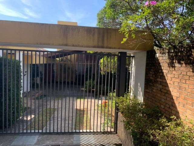 Casa com 3 dormitórios à venda, 306 m² por R$ 3.500.000,00 - Vila Esperia Ou Giglio - Atibaia/SP