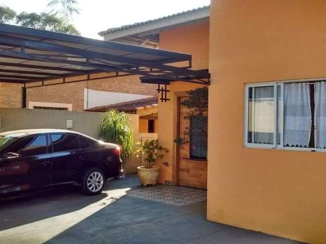 Casa com 4 dormitórios à venda, 200 m² por R$ 1.170.000,00 - Vila Petrópolis - Atibaia/SP