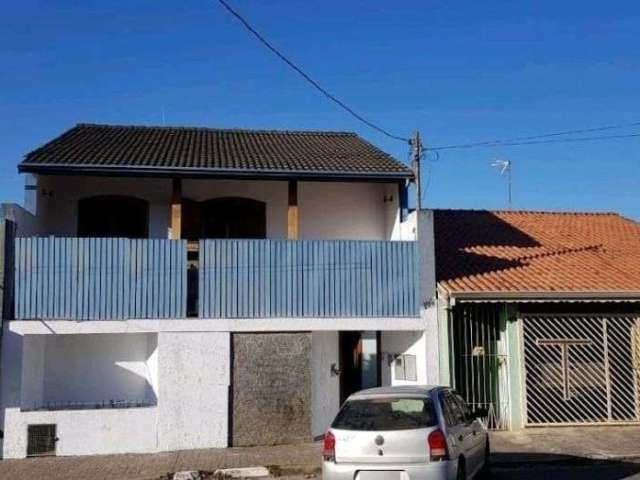 Casa com 14 dormitórios à venda, 248 m² por R$ 1.200.000,00 - Alvinópolis - Atibaia/SP