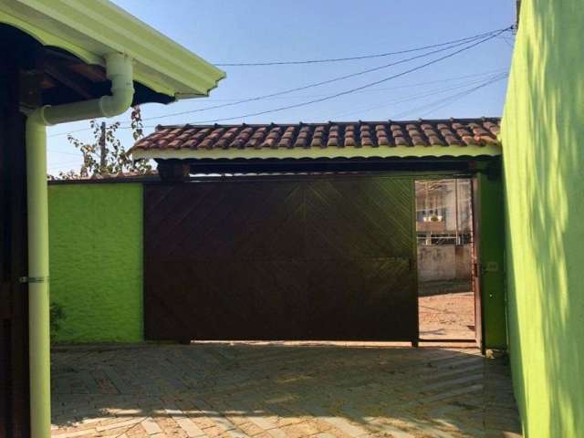 Casa com 3 dormitórios à venda, 342 m² por R$ 1.070.000,00 - Estância Santa Maria do Portão - Atibaia/SP