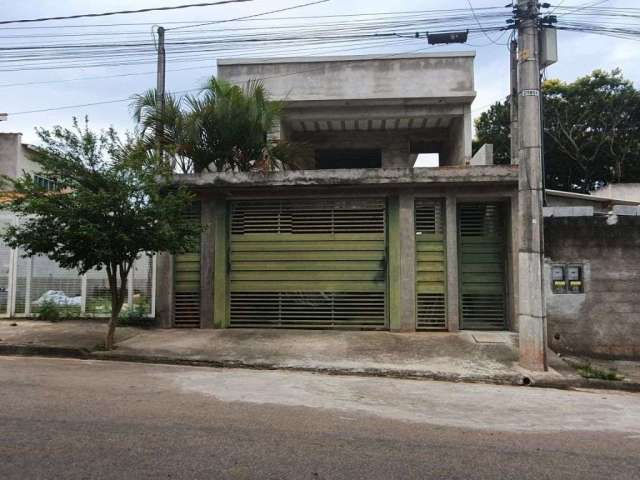 Casa com 3 dormitórios à venda, 224 m² por R$ 565.000,00 - Nova Atibaia - Atibaia/SP