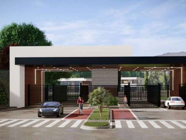 Terreno à venda, 360 m² por R$ 432.000,00 - Nova Gardênia - Atibaia/SP