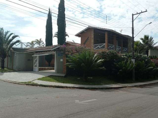 Casa à venda, 485 m² por R$ 1.600.000,00 - Jardim dos Pinheiros - Atibaia/SP