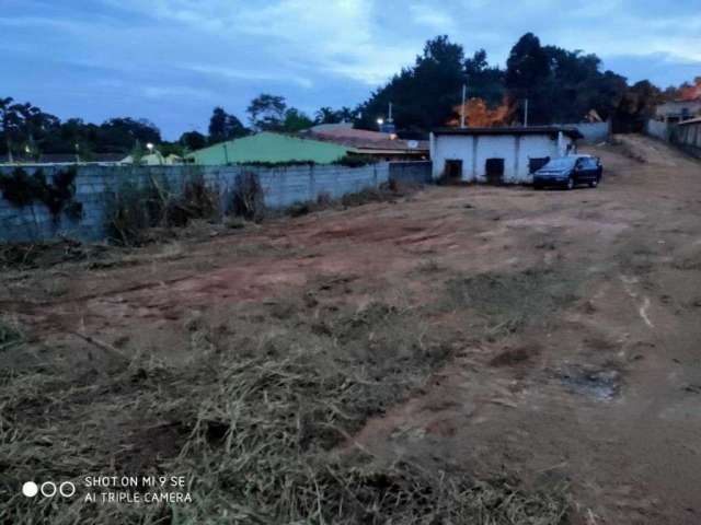 Terreno à venda, 3260 m² por R$ 1.500.000,00 - Jardim Estância Brasil - Atibaia/SP