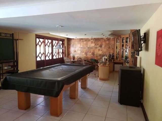 Casa à venda, 600 m² por R$ 3.000.000,00 - Vila Thais - Atibaia/SP