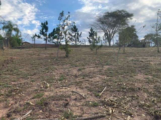 Terreno à venda, 2699 m² por R$ 300.000,00 - Jarinu - Jarinu/SP