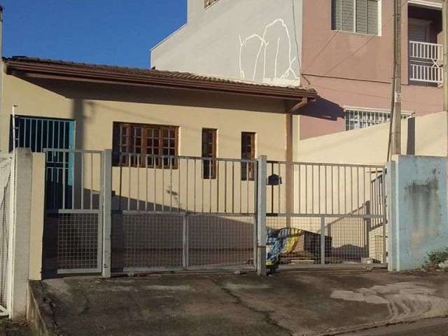 Casa à venda, 100 m² por R$ 450.000,00 - Nova Atibaia - Atibaia/SP