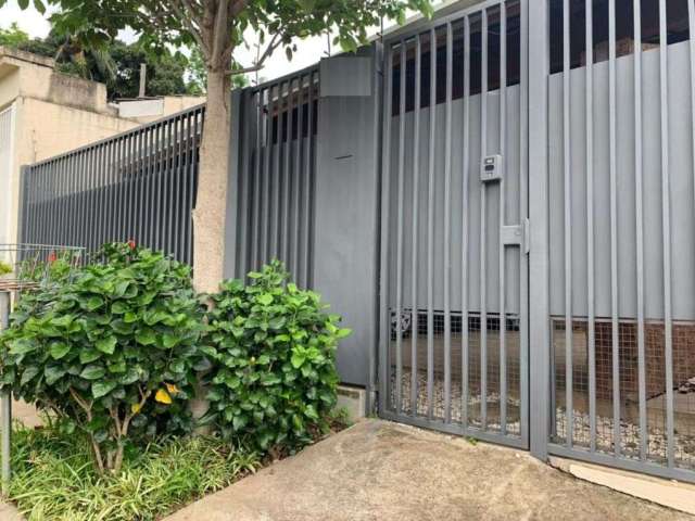 Casa à venda, 209 m² por R$ 950.000,00 - Jardim Paulista - Atibaia/SP