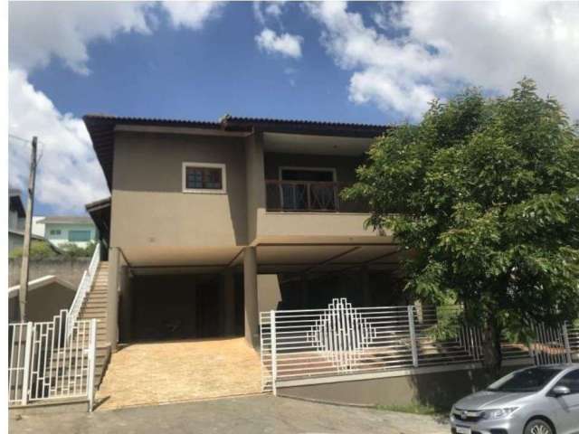 Casa à venda, 445 m² por R$ 1.850.000,00 - Nova Gardênia - Atibaia/SP