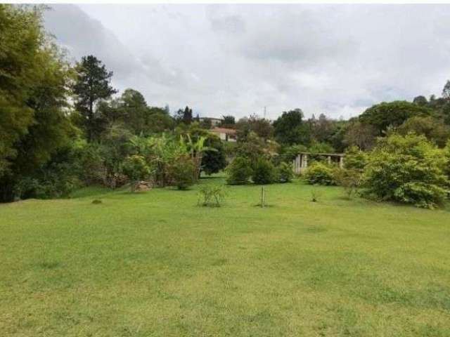 Terreno à venda, 569 m² por R$ 179.000,00 - Jardim Estância Brasil - Atibaia/SP