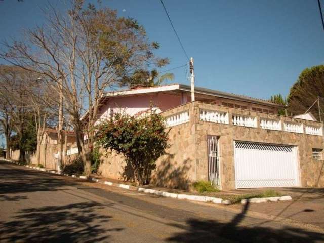 Casa à venda, 221 m² por R$ 860.000,00 - Vila Santista - Atibaia/SP