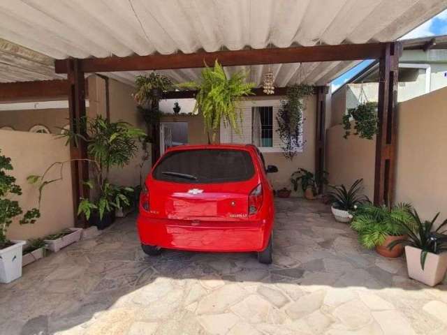 Casa com 3 dormitórios à venda, 129 m² por R$ 590.000,00 - Atibaia Jardim - Atibaia/SP