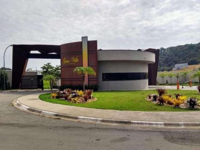 Terreno à venda, 525 m² por R$ 870.000,00 - Granville Atibaia - Atibaia/SP