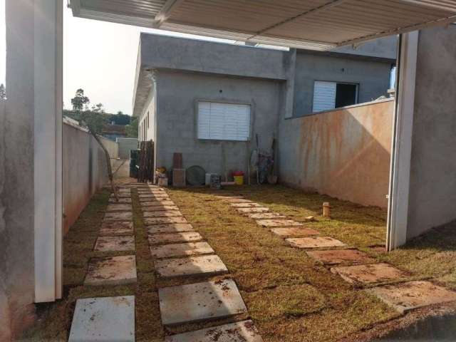 Casa à venda, 52 m² por R$ 320.000,00 - Tanque - Atibaia/SP