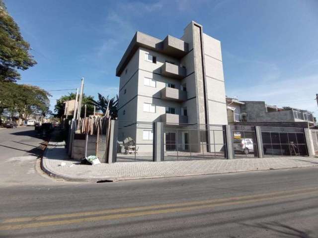 Apartamento à venda, 60 m² por R$ 300.000,00 - Jardim Colonial - Atibaia/SP