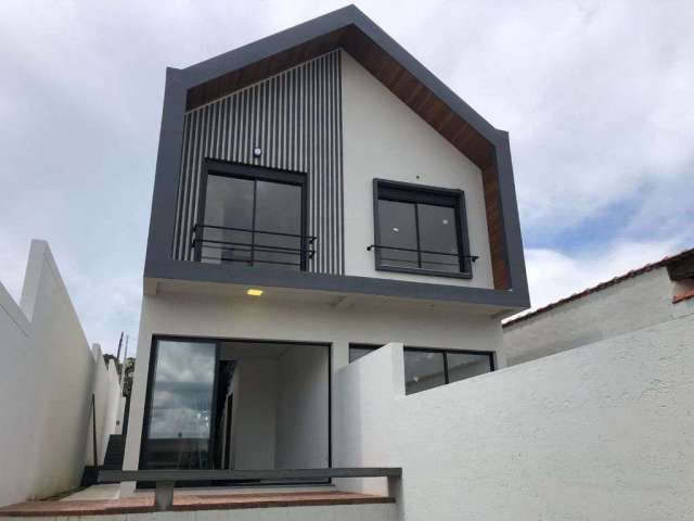 Casa à venda, 117 m² por R$ 765.000,00 - Jardim dos Pinheiros - Atibaia/SP