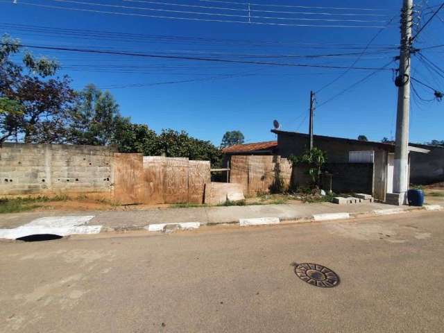 Terreno à venda, 200 m² por R$ 200.000,00 - Jardim São Felipe - Atibaia/SP