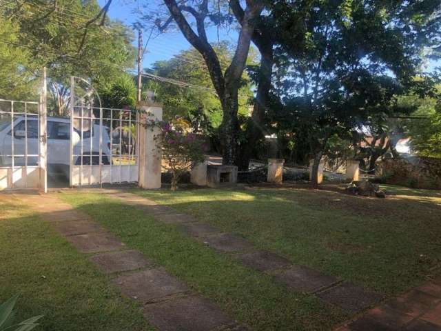 Casa com 4 dormitórios à venda, 270 m² por R$ 1.500.000,00 - Vila Esperia Ou Giglio - Atibaia/SP