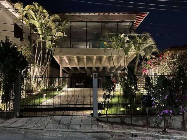 Casa à venda, 434 m² por R$ 5.800.000,00 - Jardim São Bento - São Paulo/SP