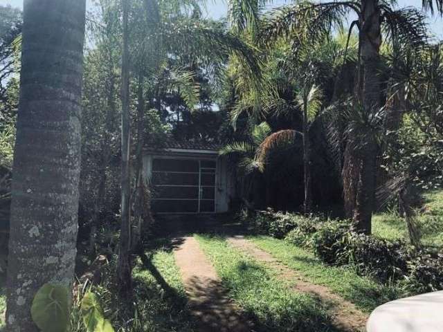 Chácara com 4 dormitórios à venda, 2500 m² por R$ 950.000,00 - Portão - Atibaia/SP