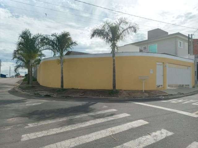 Casa com 3 dormitórios à venda, 100 m² por R$ 620.000,00 - Nova Atibaia - Atibaia/SP