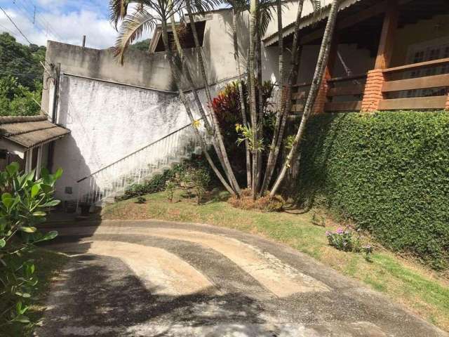 Casa à venda, 370 m² por R$ 1.500.000,00 - Jardim Maristela - Atibaia/SP