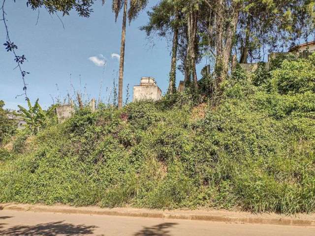 Terreno à venda, 420 m² por R$ 99.000,00 - Maracana - Atibaia/SP