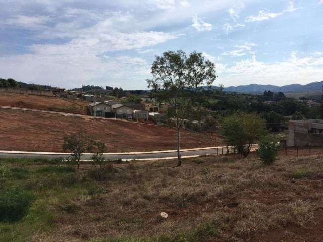 Terreno à venda, 250 m² por R$ 150.000,00 - Vila Santa Helena - Atibaia/SP