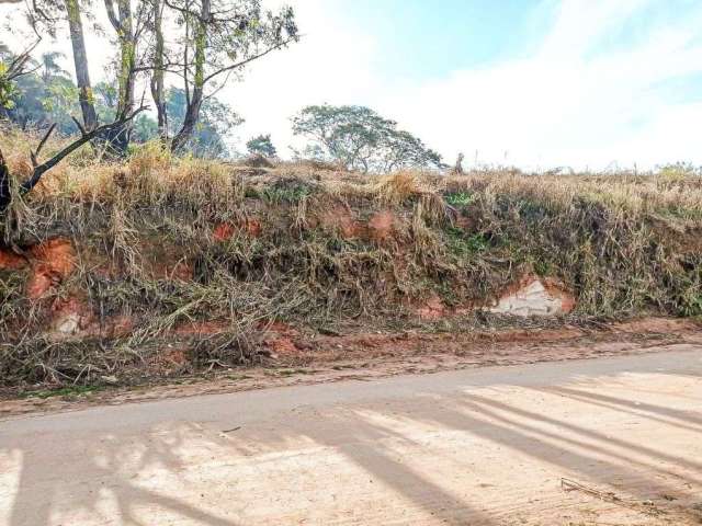 Terreno à venda, 700 m² por R$ 180.000,00 - Tanque - Atibaia/SP