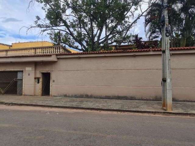 Casa à venda, 663 m² por R$ 2.000.000,00 - Chácaras Neli - Bom Jesus dos Perdões/SP