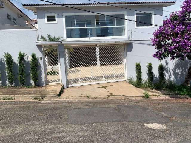 Casa à venda, 408 m² por R$ 1.400.000,00 - Nova Gardênia - Atibaia/SP