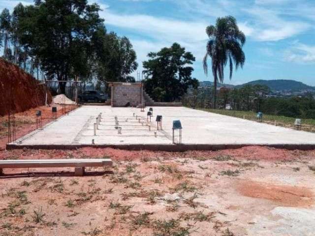 Terreno à venda, 7812 m² por R$ 950.000,00 - Jundiaizinho - Mairiporã/SP