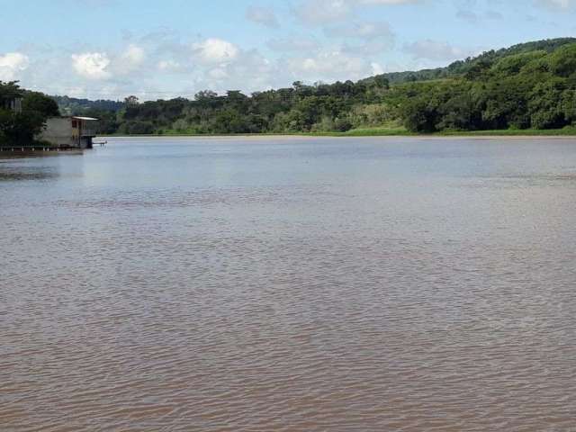 Terreno à venda, 3580 m² por R$ 1.074.000,00 - Parque da Represa - Atibaia/SP