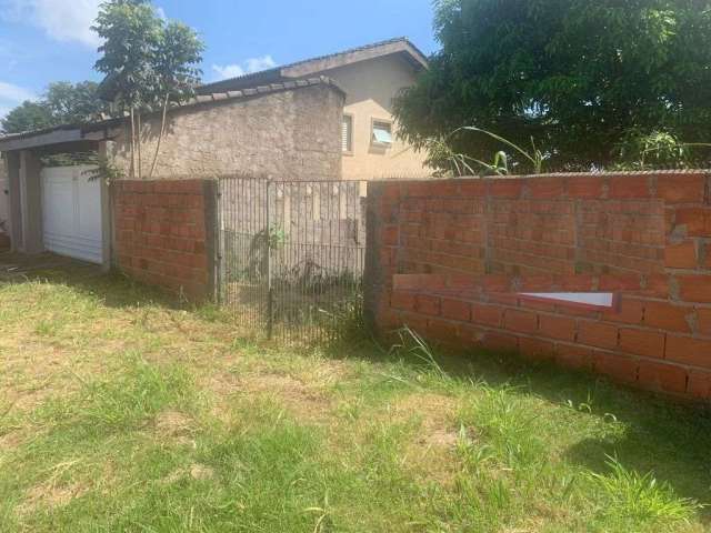 Terreno à venda, 400 m² por R$ 450.000,00 - Jardim dos Pinheiros - Atibaia/SP