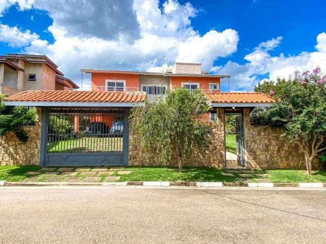 Casa à venda por R$ 1.900.000,00 - Condomínio Marf II - Bom Jesus dos Perdões/SP