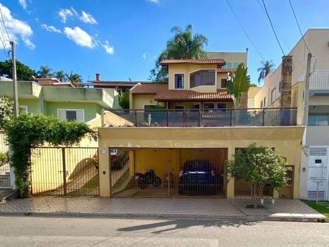 Casa à venda, 141 m² por R$ 1.270.000,00 - Jardim Paulista - Atibaia/SP