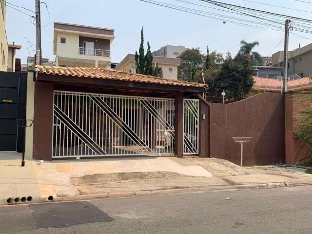 Casa à venda, 137 m² por R$ 720.000,00 - Recreio Maristela - Atibaia/SP