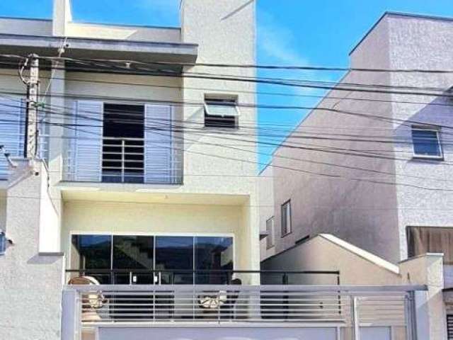 Casa à venda, 148 m² por R$ 1.100.000,00 - Recreio Maristela - Atibaia/SP