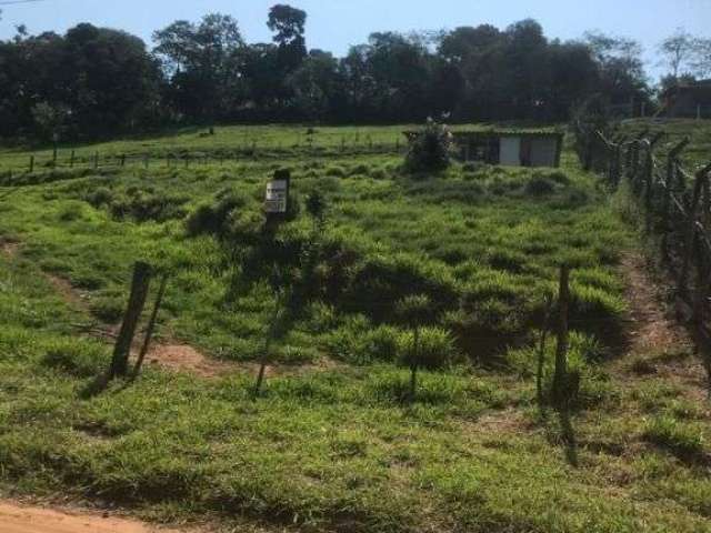 Terreno à venda, 5400 m² por R$ 288.000,00 - Jardim Maracanã - Atibaia/SP