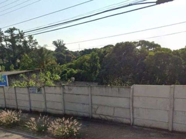 Terreno à venda, 1567 m² por R$ 490.000,00 - Jardim Estância Brasil - Atibaia/SP