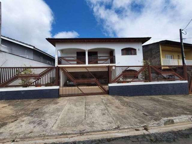 Casa à venda, 257 m² por R$ 980.000,00 - Jardim Siriema - Atibaia/SP