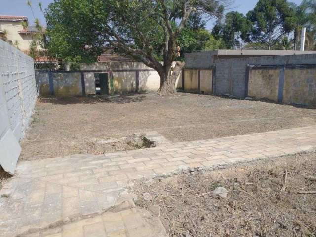 Terreno à venda, 586 m² por R$ 500.000,00 - Jardim Ipe - Atibaia/SP