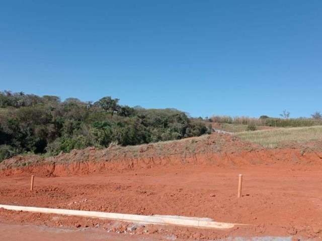 Terreno à venda, 360 m² por R$ 354.000,00 - Elementum Residencial Atibaia - Atibaia/SP