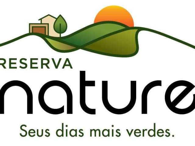 Terreno à venda, 360 m² por R$ 274.000,00 - Reserva Nature - Atibaia/SP