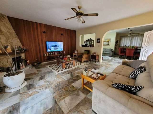Casa com 3 dormitórios à venda, 248 m² por R$ 1.970.000,00 - Condomínio Flamboyant - Atibaia/SP